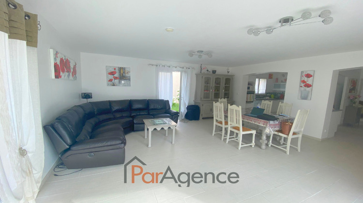 Ma-Cabane - Location Maison Meschers-sur-Gironde, 122 m²