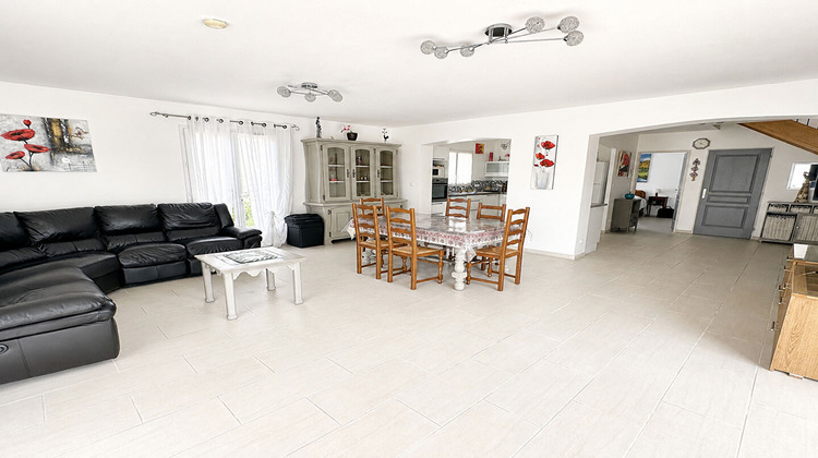 Ma-Cabane - Location Maison MESCHERS-SUR-GIRONDE, 122 m²