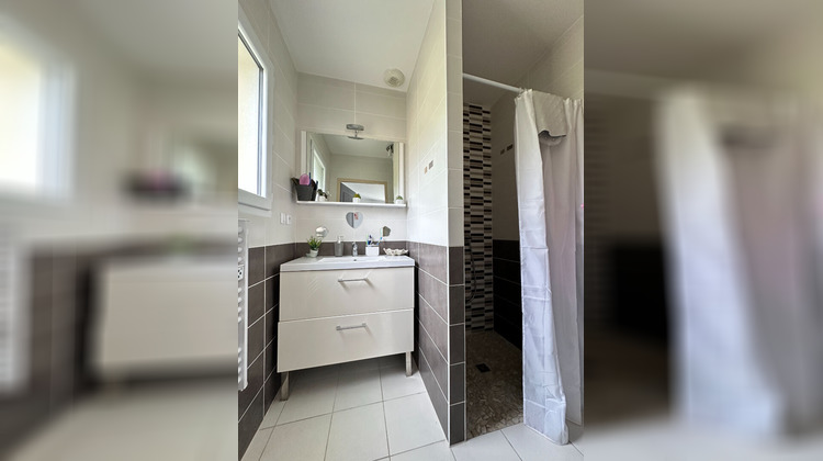 Ma-Cabane - Location Maison MESCHERS-SUR-GIRONDE, 122 m²