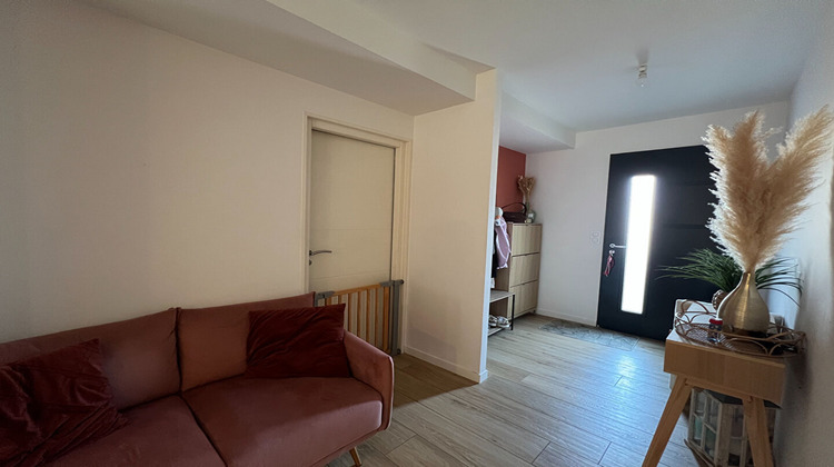 Ma-Cabane - Location Maison MESCHERS-SUR-GIRONDE, 91 m²