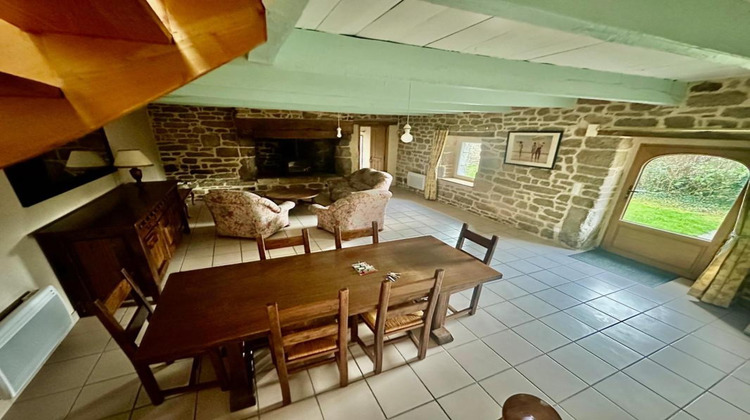 Ma-Cabane - Location Maison MESLAN, 117 m²