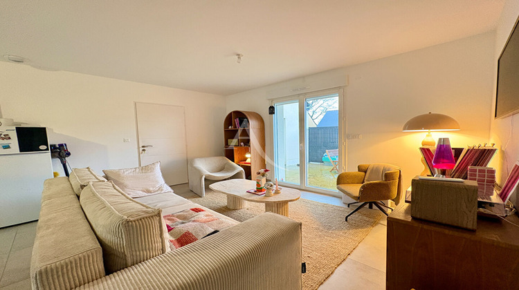 Ma-Cabane - Location Maison MESLAY-DU-MAINE, 63 m²