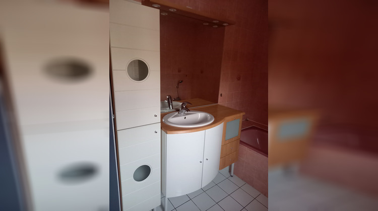Ma-Cabane - Location Maison MESLAY-DU-MAINE, 66 m²