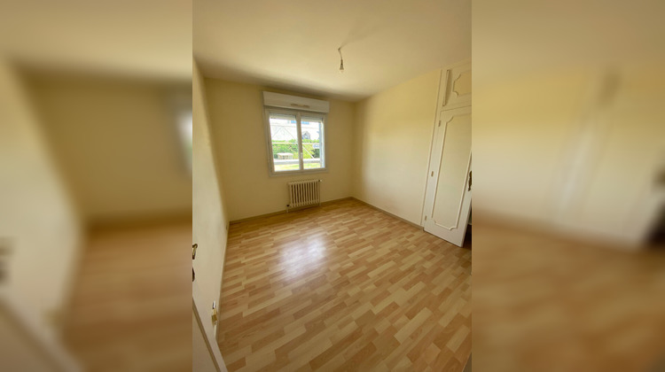 Ma-Cabane - Location Maison MESLAY-DU-MAINE, 104 m²
