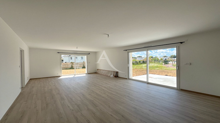 Ma-Cabane - Location Maison MESLAY-DU-MAINE, 93 m²