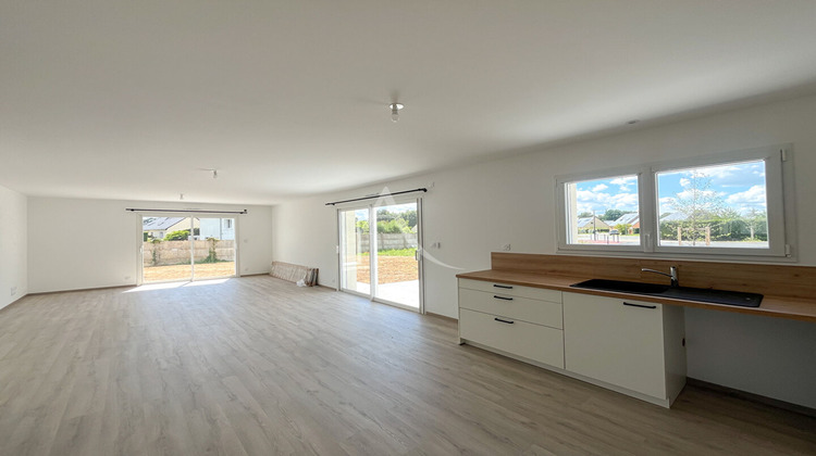 Ma-Cabane - Location Maison MESLAY-DU-MAINE, 93 m²