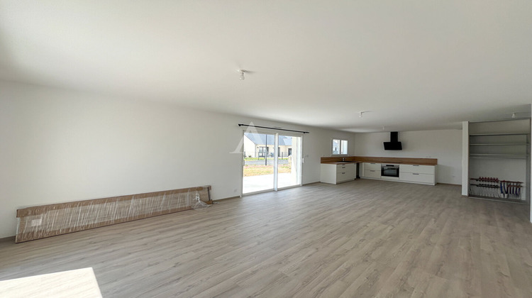 Ma-Cabane - Location Maison MESLAY-DU-MAINE, 93 m²