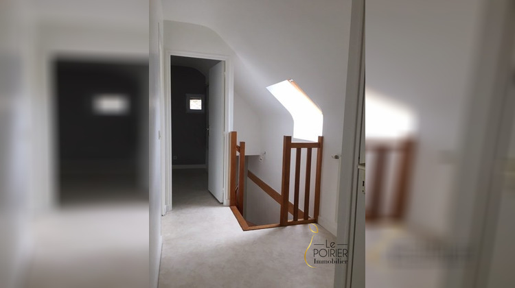 Ma-Cabane - Location Maison MESLIN, 83 m²