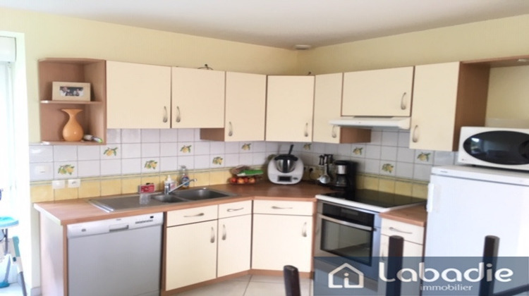 Ma-Cabane - Location Maison Mesnil-Clinchamps, 122 m²