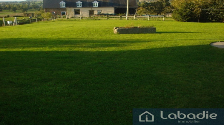 Ma-Cabane - Location Maison Mesnil-Clinchamps, 122 m²