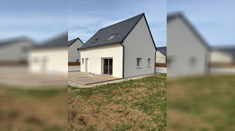 Ma-Cabane - Location Maison MESPAUL, 88 m²
