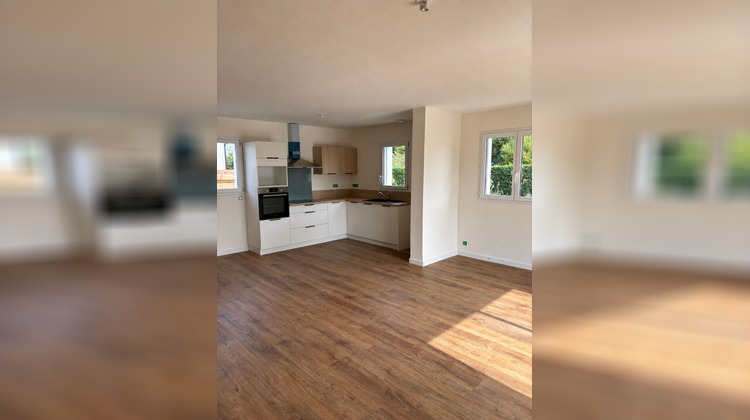 Ma-Cabane - Location Maison MESPAUL, 88 m²