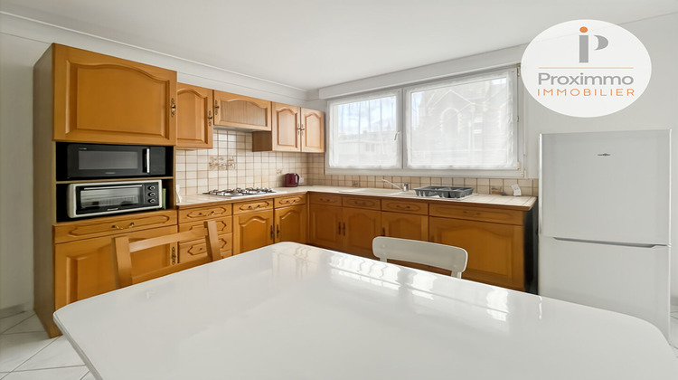 Ma-Cabane - Location Maison MESSAC, 53 m²