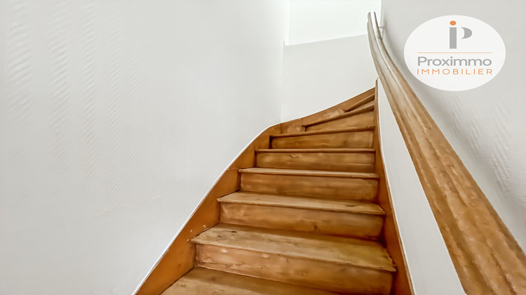 Ma-Cabane - Location Maison MESSAC, 53 m²