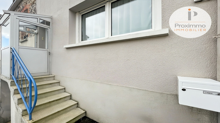 Ma-Cabane - Location Maison MESSAC, 53 m²