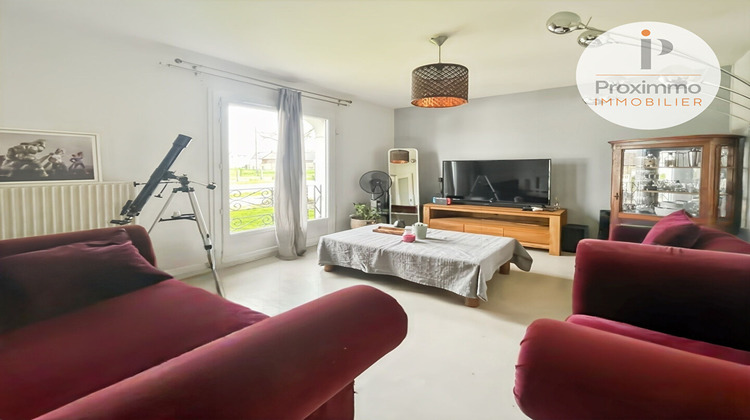 Ma-Cabane - Location Maison MESSAC, 55 m²