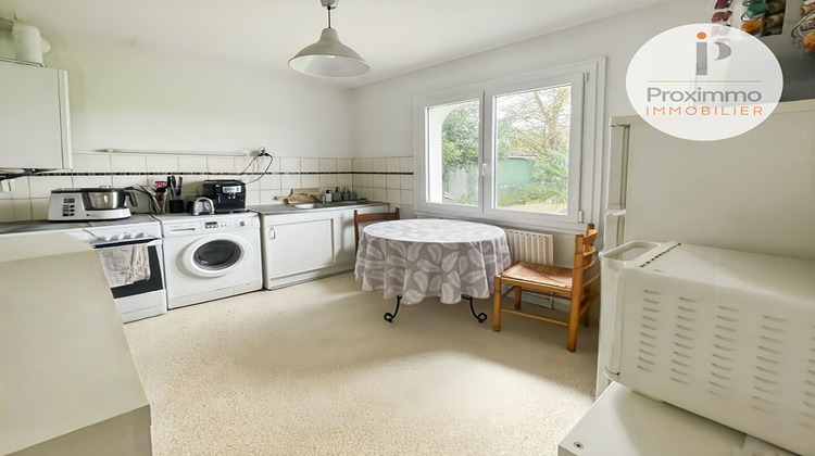 Ma-Cabane - Location Maison MESSAC, 55 m²