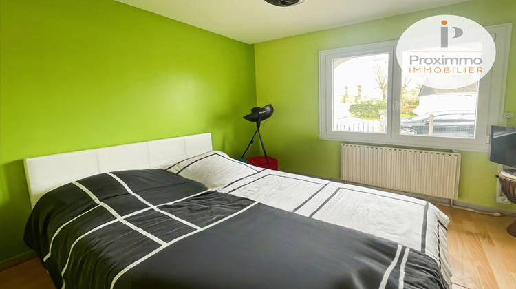 Ma-Cabane - Location Maison MESSAC, 55 m²