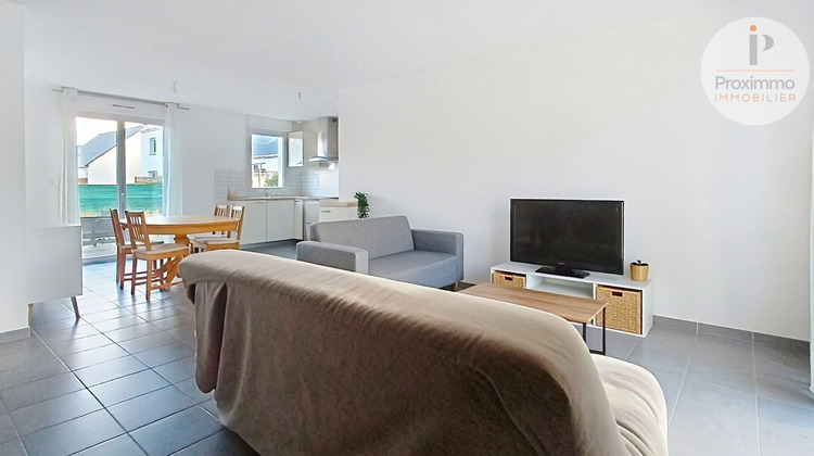 Ma-Cabane - Location Maison MESSAC, 84 m²