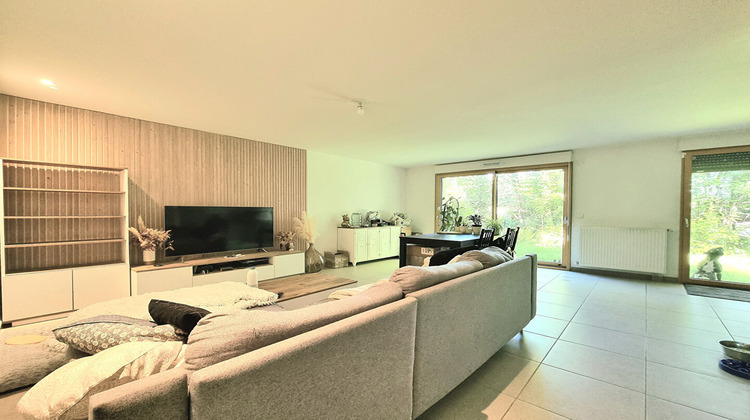 Ma-Cabane - Location Maison MESSERY, 89 m²