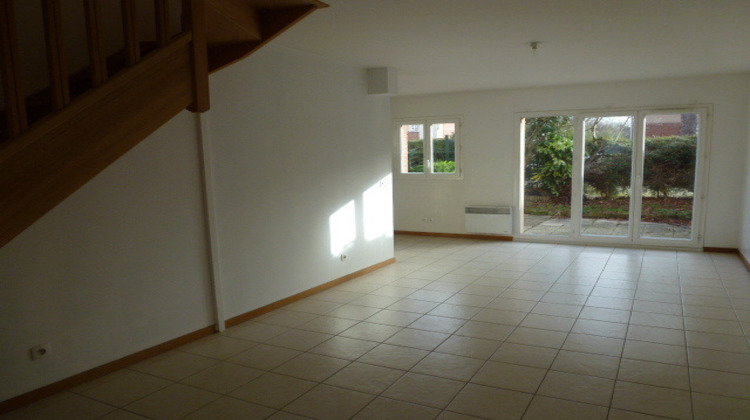 Ma-Cabane - Location Maison Messy, 59 m²