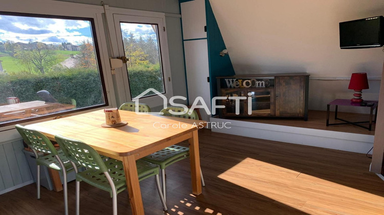 Ma-Cabane - Location Maison Metabief, 22 m²