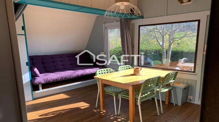 Ma-Cabane - Location Maison Metabief, 22 m²