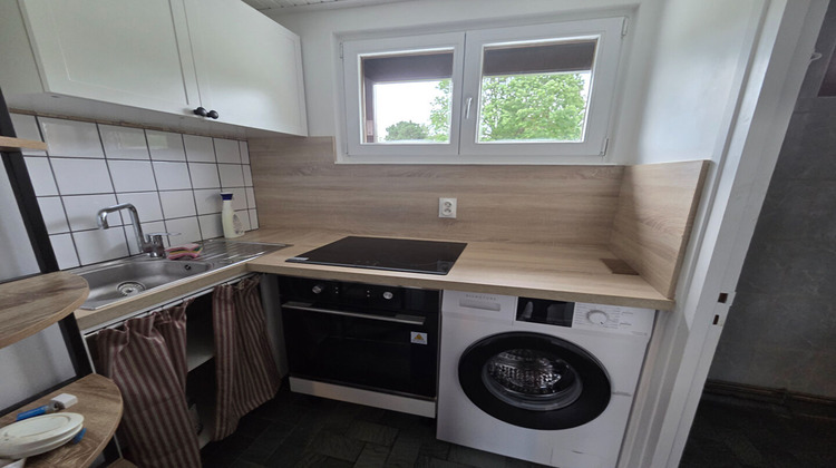 Ma-Cabane - Location Maison METABIEF, 54 m²