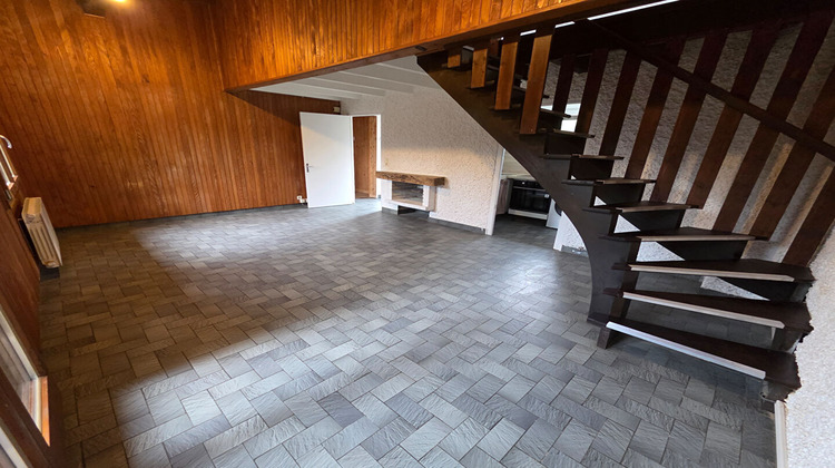 Ma-Cabane - Location Maison METABIEF, 54 m²