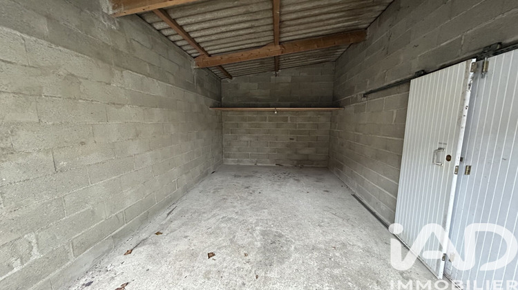 Ma-Cabane - Location Maison Mettray, 25 m²