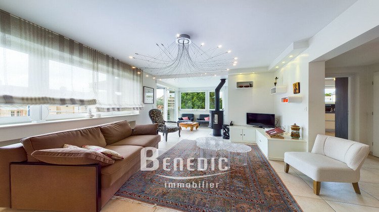 Ma-Cabane - Location Maison METZ, 169 m²