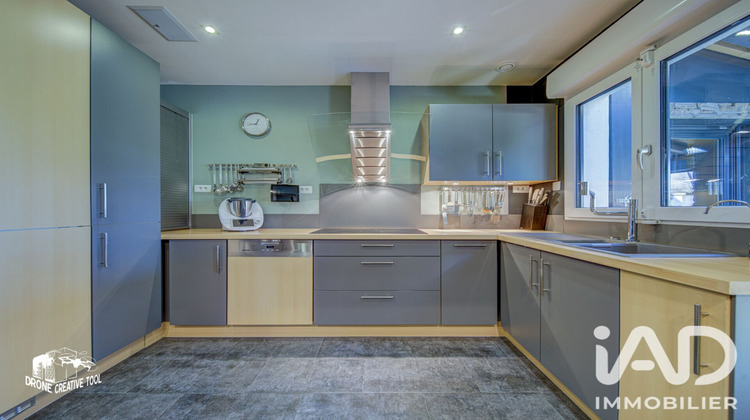 Ma-Cabane - Location Maison Metz, 187 m²