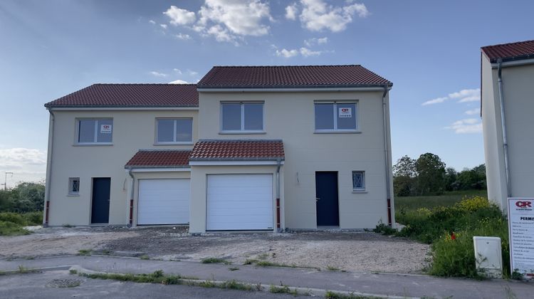 Ma-Cabane - Location Maison Metzervisse, 103 m²