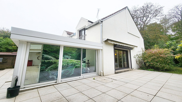 Ma-Cabane - Location Maison MEUDON, 190 m²