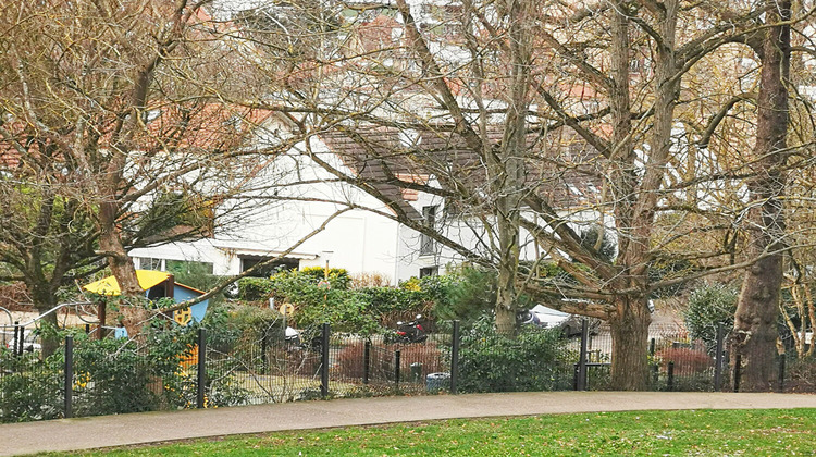 Ma-Cabane - Location Maison MEUDON, 190 m²