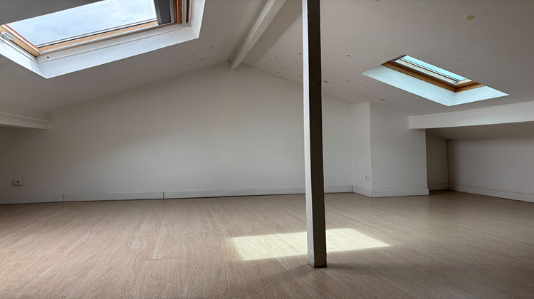 Ma-Cabane - Location Maison MEUDON, 180 m²