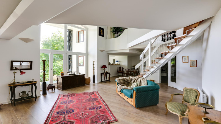 Ma-Cabane - Location Maison MEUDON, 182 m²