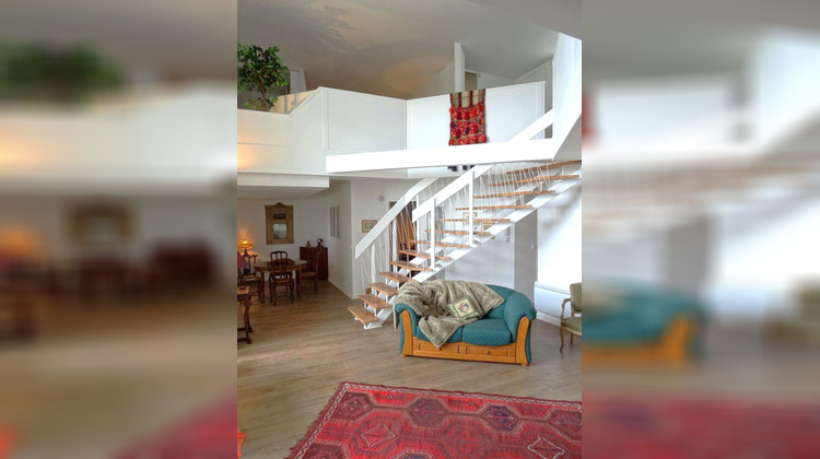 Ma-Cabane - Location Maison MEUDON, 182 m²