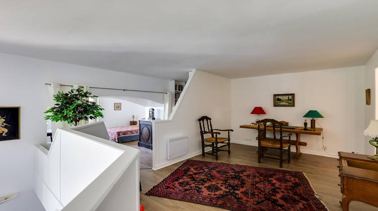 Ma-Cabane - Location Maison MEUDON, 182 m²