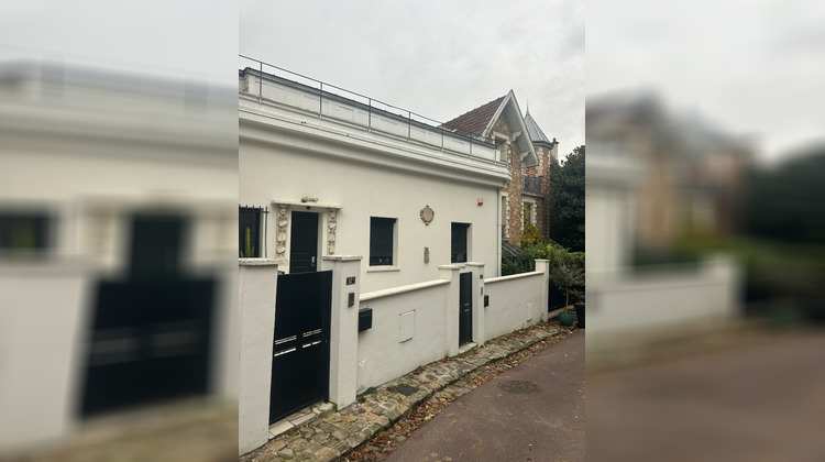 Ma-Cabane - Location Maison MEUDON, 182 m²