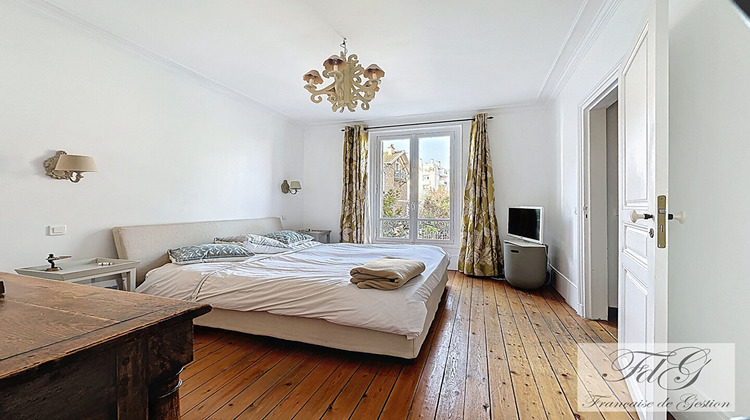 Ma-Cabane - Location Maison MEUDON, 156 m²