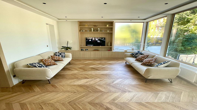Ma-Cabane - Location Maison MEUDON, 182 m²