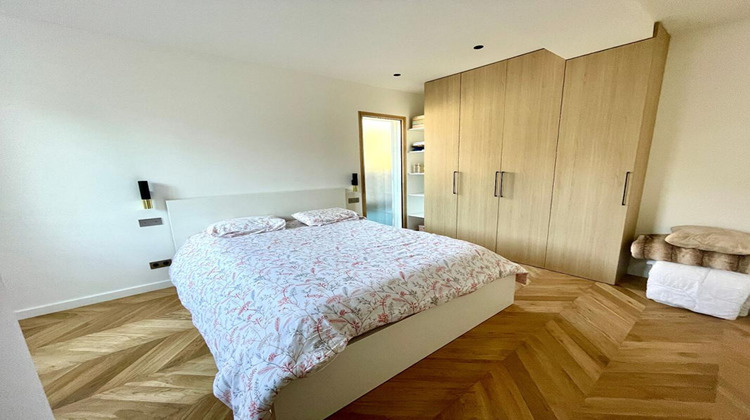 Ma-Cabane - Location Maison MEUDON, 182 m²