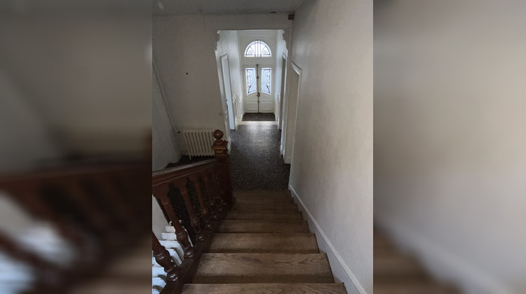 Ma-Cabane - Location Maison Meulan-en-Yvelines, 225 m²