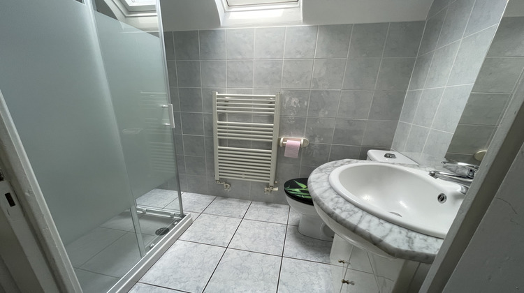 Ma-Cabane - Location Maison Meung-sur-Loire, 78 m²