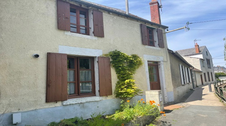 Ma-Cabane - Location Maison Meung-sur-Loire, 72 m²