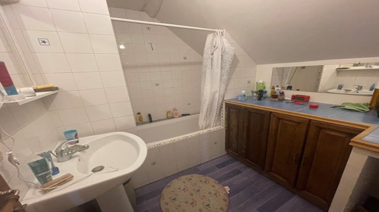 Ma-Cabane - Location Maison Meung-sur-Loire, 72 m²