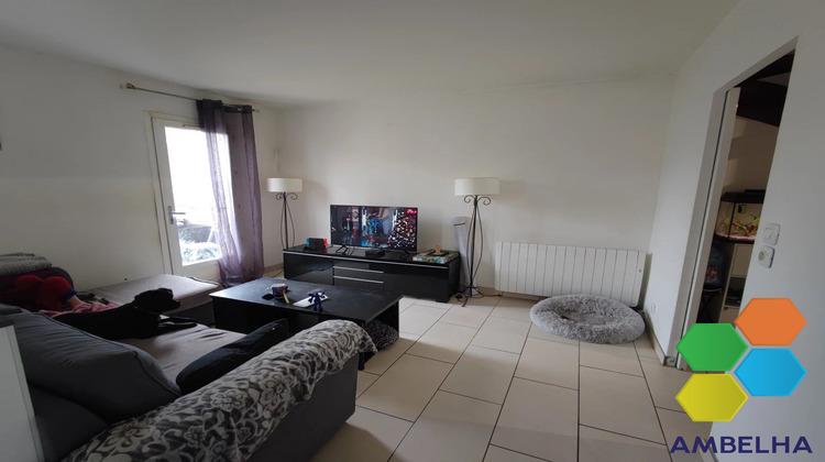 Ma-Cabane - Location Maison Meung-sur-Loire, 69 m²