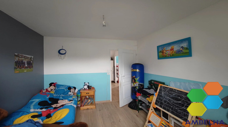 Ma-Cabane - Location Maison Meung-sur-Loire, 69 m²