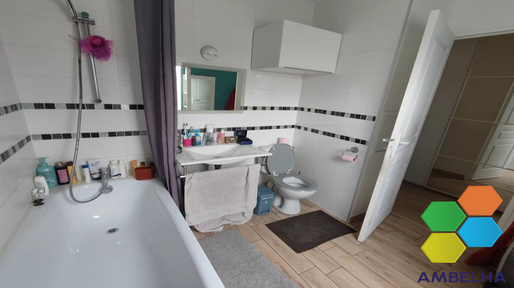 Ma-Cabane - Location Maison Meung-sur-Loire, 69 m²